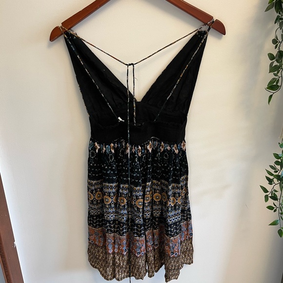 Mini Dress - Size Small - Picture 2 of 2